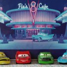 Disney/Pixar Cars Piston Cup Racers Die Cast Lot