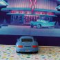 Disney/Pixar Cars "Desert" Series Sally Diecast