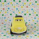 Disney/Pixar Cars Pullback Racer Luigi