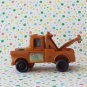 McDonald's Disney Cars Tow Mater