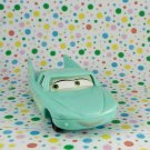 McDonald's Disney Cars Flo