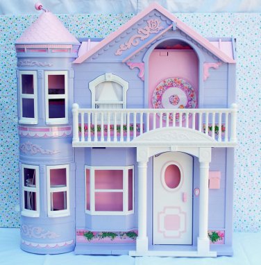 barbie dreamhouse 2000