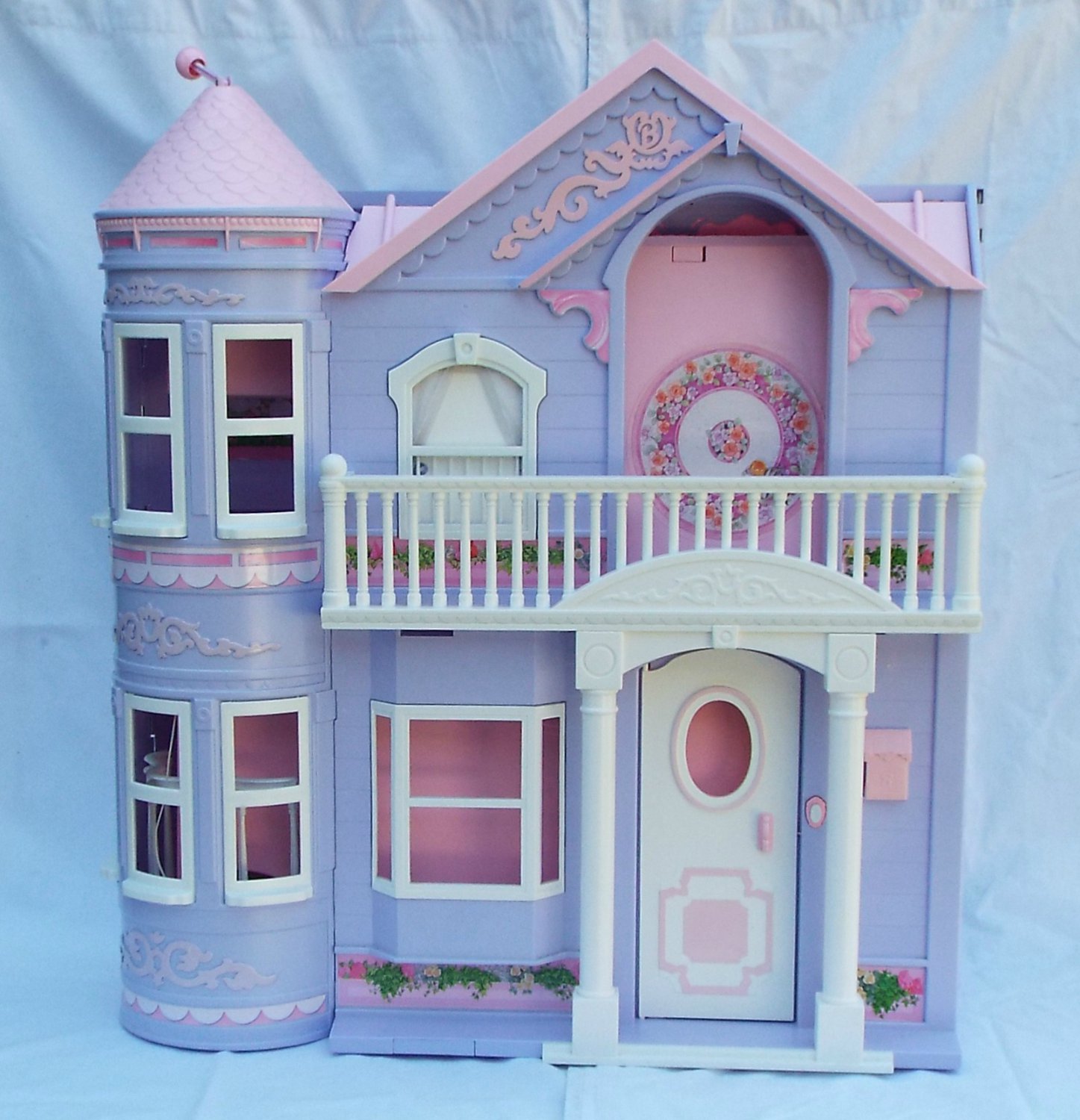 my dream dollhouse