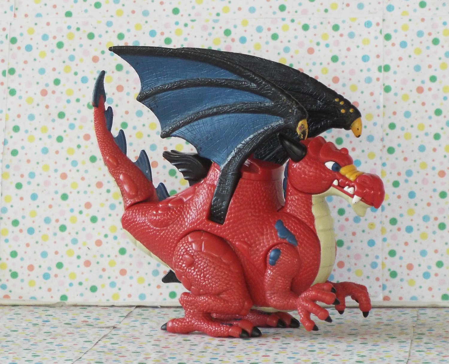 Fisher Price Imaginext Dragon Adventures Dragon