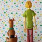 Scooby Doo Scooby and Shaggy Figure Lot