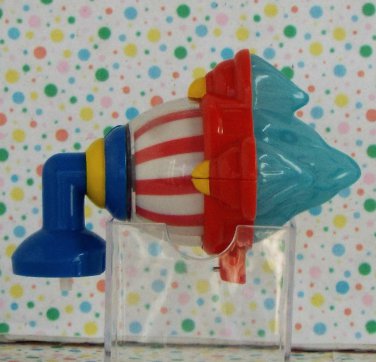 little einsteins transform and go rocket