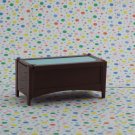 Fisher Price Loving Family Dollhouse Parents Bedroom Hope Chest