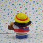 Fisher Price Little People Farm Figures Sonya Lee