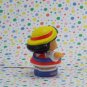 Fisher Price Little People Farm Figures Sonya Lee