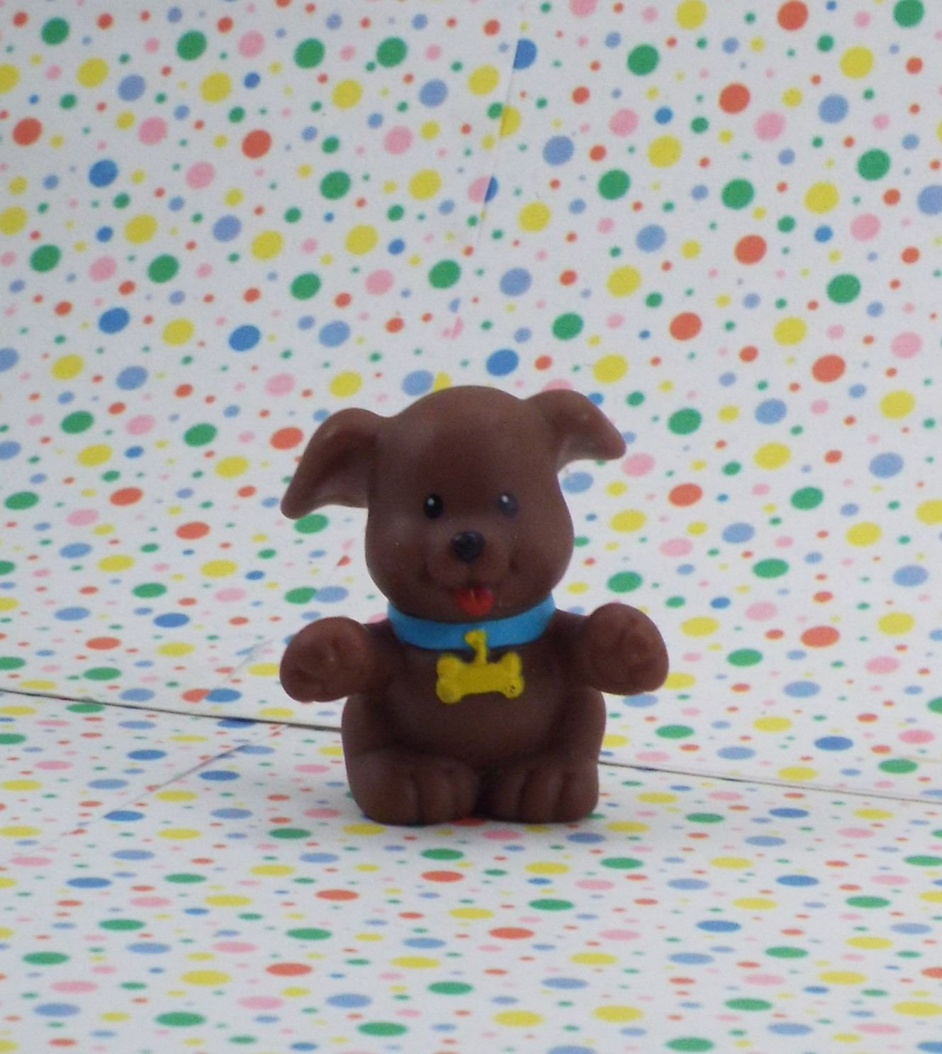 little people hanukkah