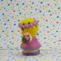 Fisher Price Little People Maiden Mary Lil Kingdom Girl Part