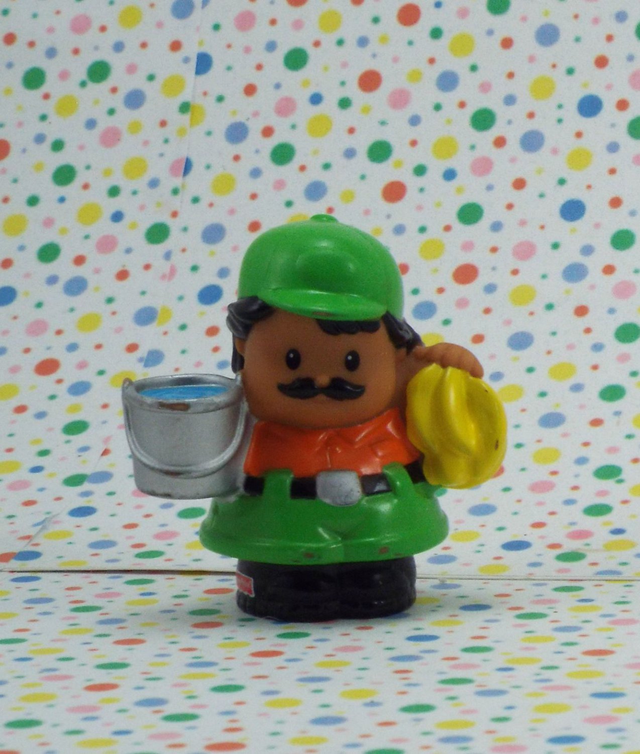 Like Fisher-Price coupons? Try these... USED FISHER PRICE Little People CIRCUS TRAIN w/ FIGURES Clown Lion Master #36 - $ FISHER PRICE LITTLE PEOPLE PEOPLE & TRAIN LOTLot for Play This set is for play and not for collectors. They have some paint loss and marks.