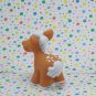 Fisher Price Little People McDonald's Horse Figure