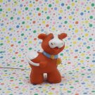 Fisher Price Little People Animal Sounds Farm Cow