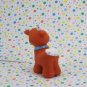 Fisher Price Little People Animal Sounds Farm Cow