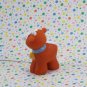 Fisher Price Little People Animal Sounds Farm Cow