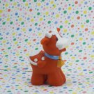 Fisher Price Little People Animal Sounds Farm Cow