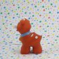 Fisher Price Little People Animal Sounds Farm Cow
