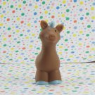 Vintage Fisher Price Little People Farm Baby Horse #72590