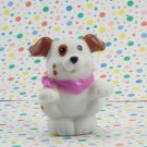 Fisher Price Little People On-The-Go Train Dog Part