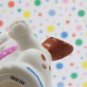 Fisher Price Little People On-The-Go Train Dog Part
