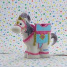 Fisher Price Little People Mia and Her Royal Stagecoach Horse Part