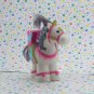 Fisher Price Little People Mia and Her Royal Stagecoach Horse Part
