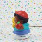 Fisher Price Little People Fun Sounds Tractor Michael