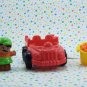 Fisher Price Little People Animal Sounds Zoo Replacement Parts Lot