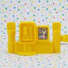 Fisher Price Little People Lil Roadside Helper Phone Map