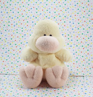 ty duck plush