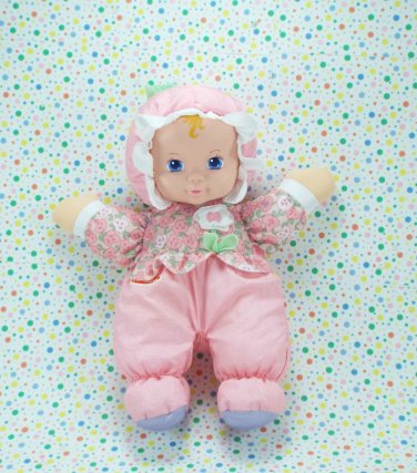 playskool my first baby doll