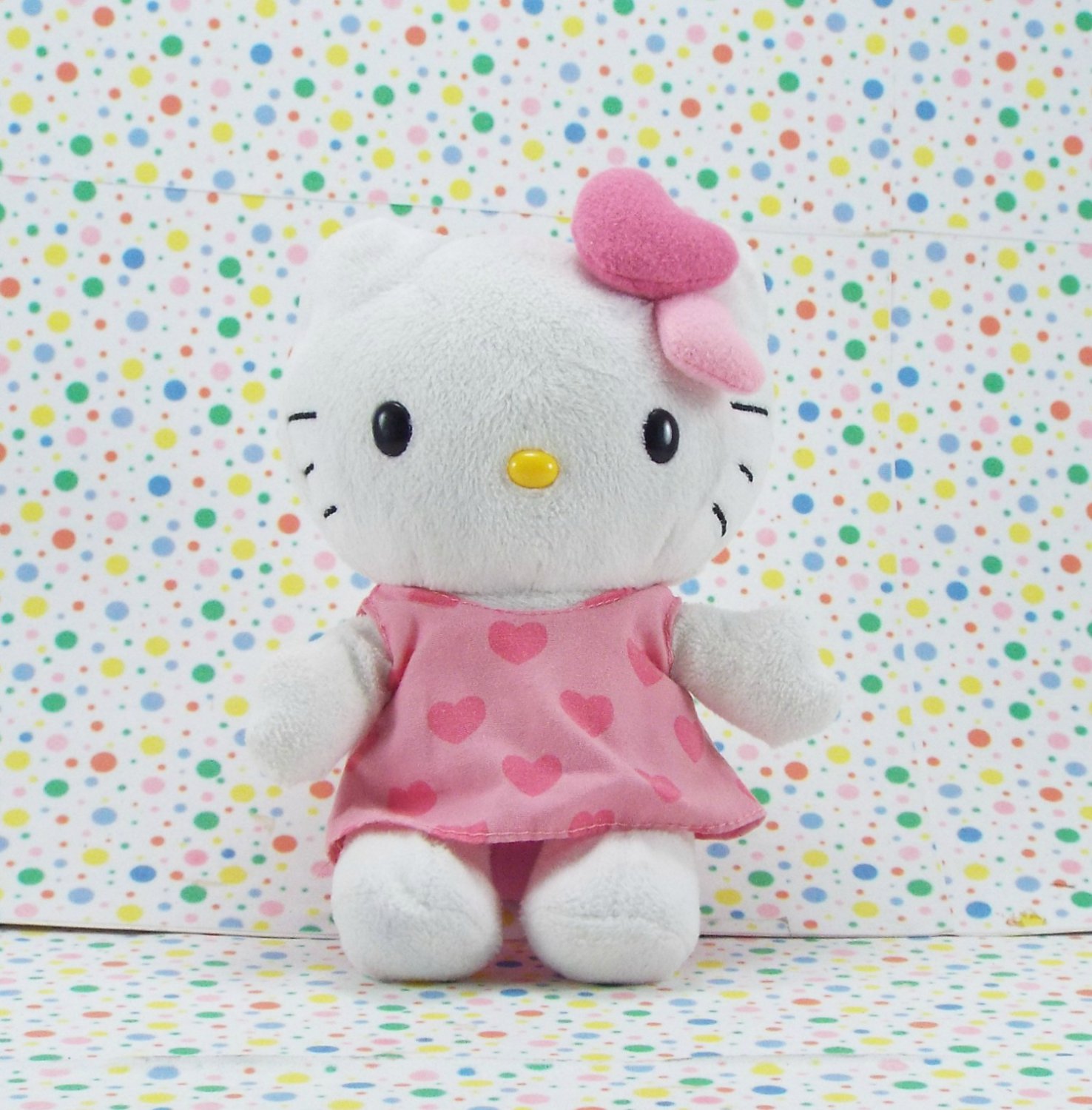 Hello Kitty Sweet Heart Hearts Kitty