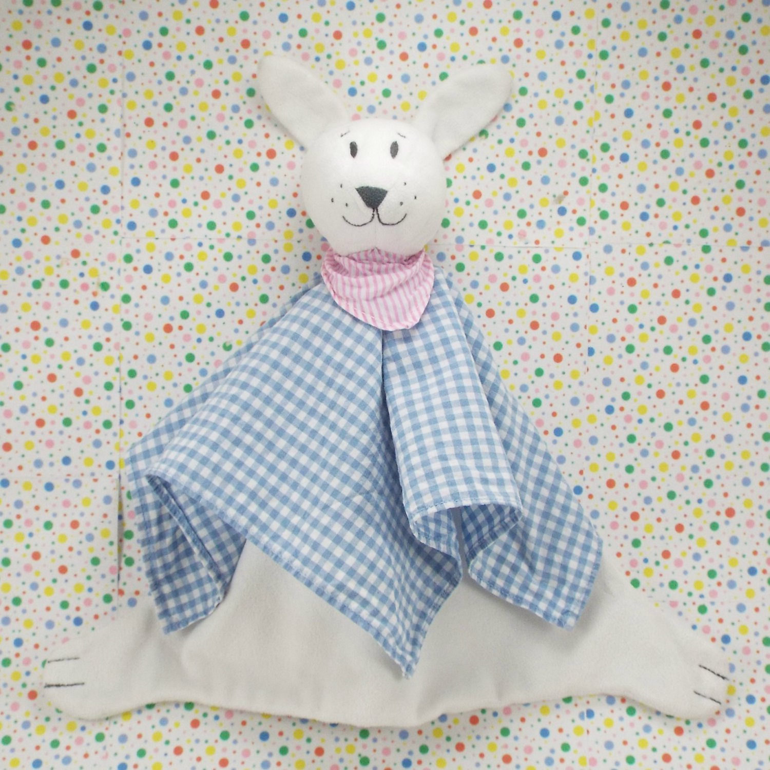 ikea bunny toy