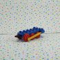 Lego Duplo Train Engine Base Part