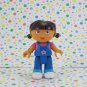 Mega Bloks Dora the Explorer Big Backyard Adventures Figure