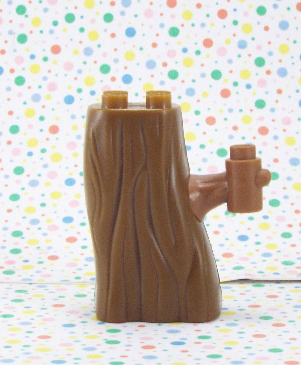 Mega Bloks Dora the Explorer Big Backyard Adventures Tree Part