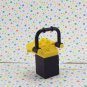 Mega Bloks Diego Animal Rescue Center Jeep Hood Part