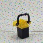 Mega Bloks Diego Animal Rescue Center Jeep Hood Part