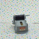 Disney Cars Luigi's Casa Della Tires Tire Treadmill Replacement