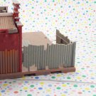 Disney Cars Radiator Springs Curio Shop Fence Replacement