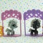 Littlest Pet Shop Raceabout Ranch LPS