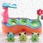 Littlest Pet Shop Leapin' Lagoon Playset  LPS