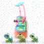 Littlest Pet Shop Leapin' Lagoon Playset  LPS