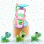 Littlest Pet Shop Leapin' Lagoon Playset  LPS