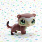Littlest Pet Shop #1026 Ferret ~ LPS Stylin' Pets Salon