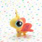 Littlest Pet Shop #497 Butterfly ~ LPS