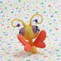 Littlest Pet Shop #497 Butterfly ~ LPS