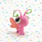 Littlest Pet Shop #413 Pink Butterfly~Kohl's Exclusive LPS