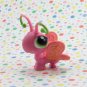 Littlest Pet Shop #413 Pink Butterfly~Kohl's Exclusive LPS